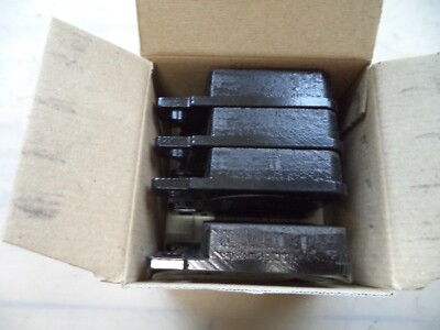 NEU Bremsbelag Mercedes W124 R129 W140 S124 hinten Textar 2130501 2130515504
