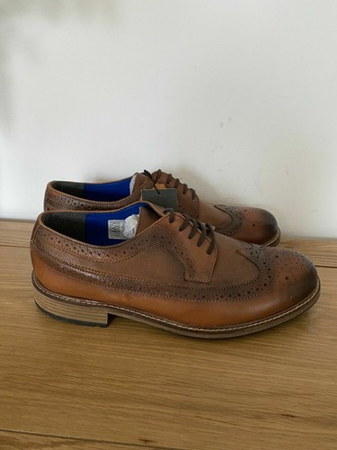 Men's Firetrap Blackseal Somerset 