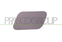 Prasco AD0221238 Blende, StoßFäNger FüR Audi