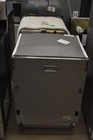 Viking FDWU524 24" Stainless Fully Integrated Dishwasher #119607 BP SALE