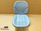 Seat Cushion Set OEM CNH New Holland Tractor -Genuine +Free Express Ship