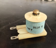 BOBINA FLIPPER GOTTLIEB A-9738