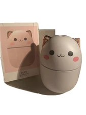 Cute Kawaii Freshener | Air Diffuser | Home freshener essential oil Humidifier