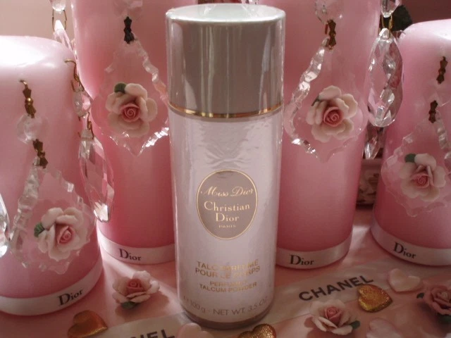 Preços baixos em Miss Dior Descontinuado fragrâncias femininas | eBay