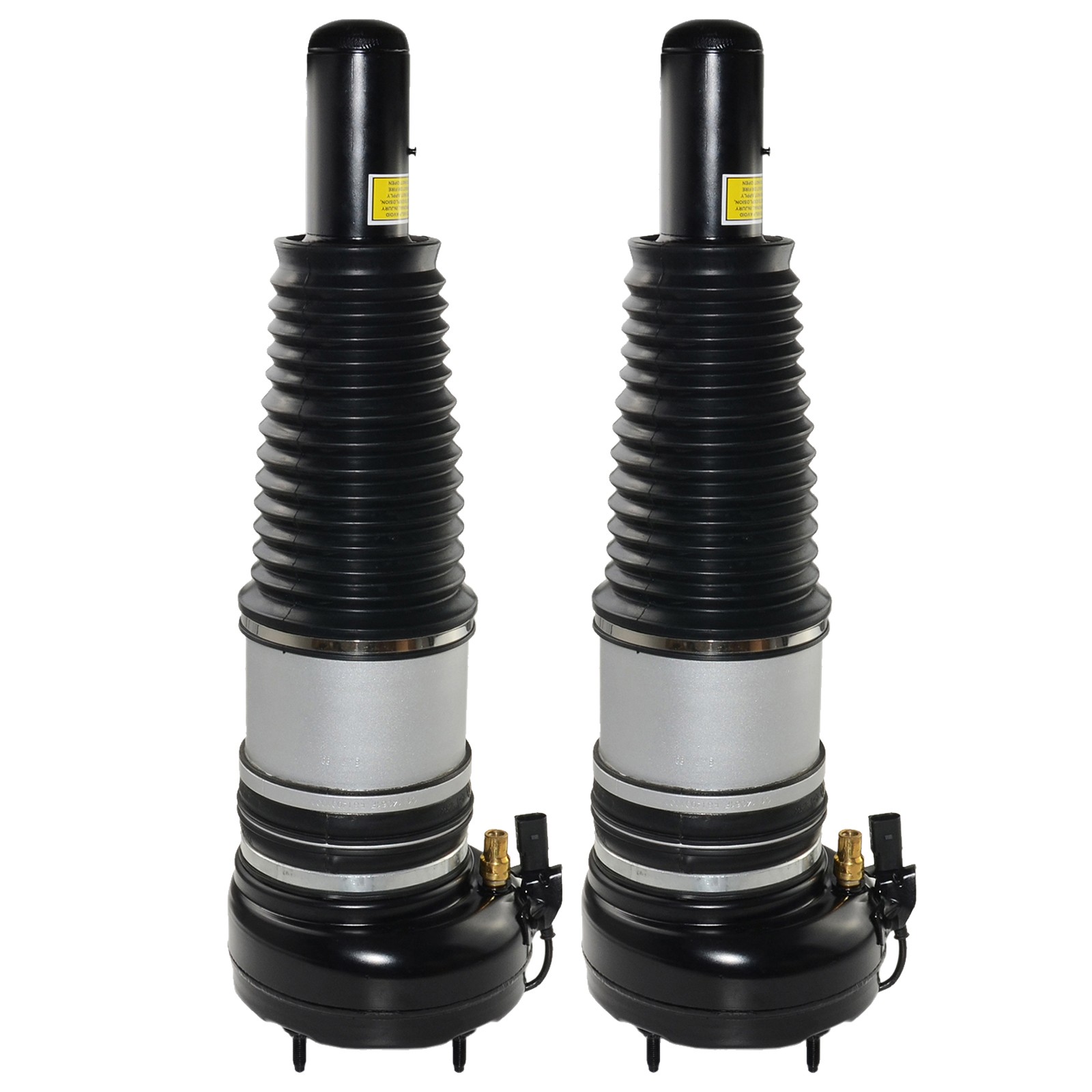 Bentley Mulsanne 2009-2018 Air suspension struts 2 pcs