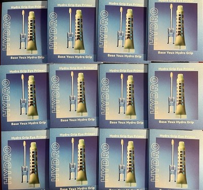 Milk Hydro Grip Eye Primer X 12 Samples- Great For Travel!