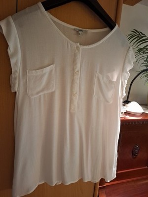 Bluse Von Mexx Gr.38 TOP