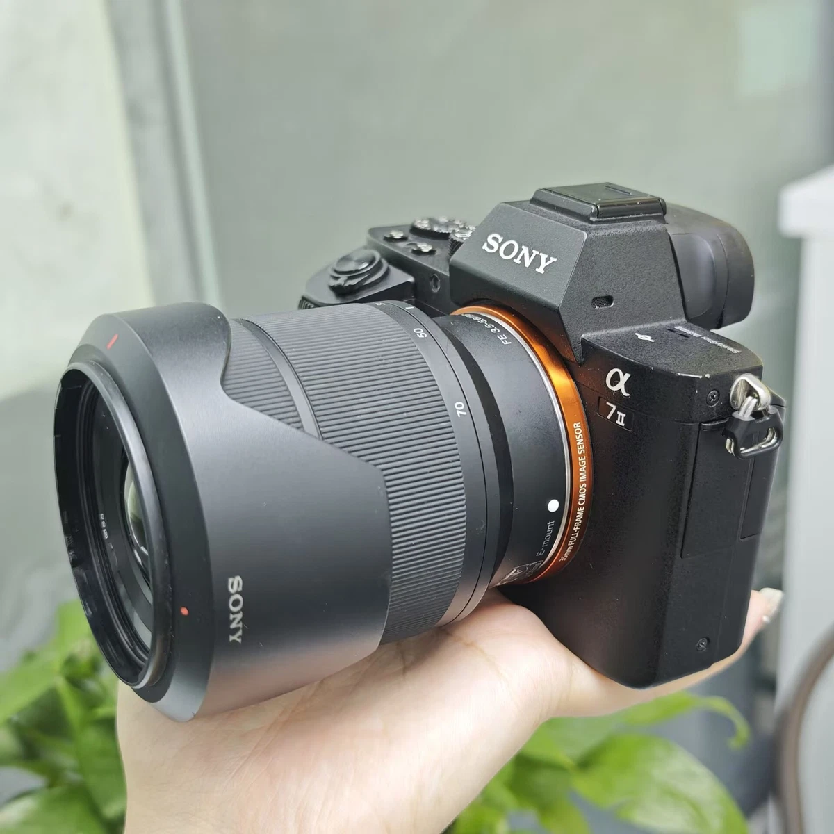 Sony A7II Digital SLR Cameras for Sale | Shop New & Used Digital