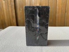 Apple iPhone 5 EMPTY Box Original OEM Black Only - NO PHONE