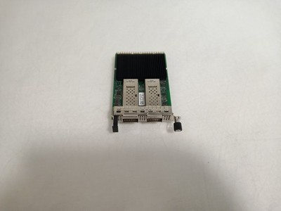 Intel E810-CQDA2 QSFP28 100GbE OCP 3.0 Netzwerkkarte E810CQDA2OCPV3G