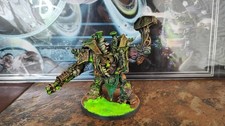 For Warhammer 40K 60MM helbrute Death Guard C...