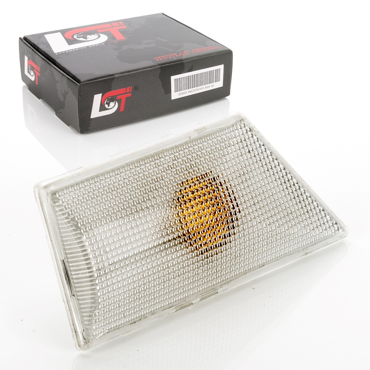 Blinker Light Side Indicator Front Left For OPEL SIGNUM