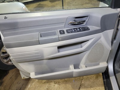 CARAVAN   2009 Keys/Latches/Locks 2060074