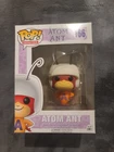 Funko Pop! Animation Atom Ant #166 Vinyl Figure w/Protector