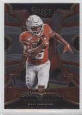 2020 Panini Chronicles Draft Picks Select Draft Picks Devin Duvernay #11 1a7j