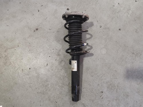 BMW 1 SERIES LEFT FRONT STRUT F20, HATCH, M135i TYPE, 03/15-06/16 15 16