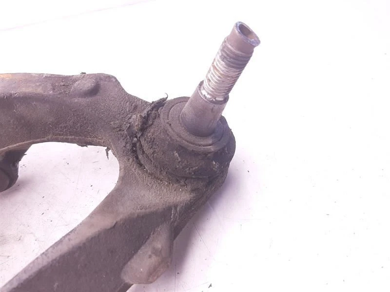 Brazo de control inferior delantero pasajero AWD 03-14 FURGONETA CHEVROLET EXPRESS 1500 12475480 Foto 3 de 4