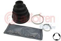 1X Autofren Seinsa D8216 Faltenbalgsatz Antriebswelle FüR Nissan Ford Mazda