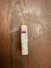 VINTAGE WINSTON CIGARETTE PACK SHAPED LIGHTER No Fluid  KOREA Not Working — photo 2