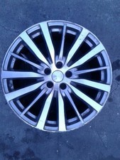 All Wheels Have Scratches And Curb Rashes.see Photos