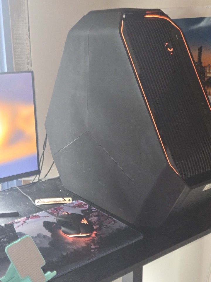Alienware Area-51 R2 Desktop | eBay