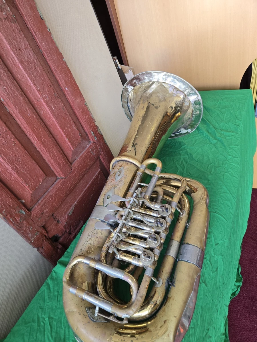 Miraphone Tubas | eBay