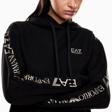 EA7 Emporio Armani Women Tracksuit
