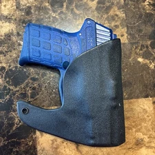 Kel Tec PF9 KYDEX Pocket HOLSTER, Ambidextrous
