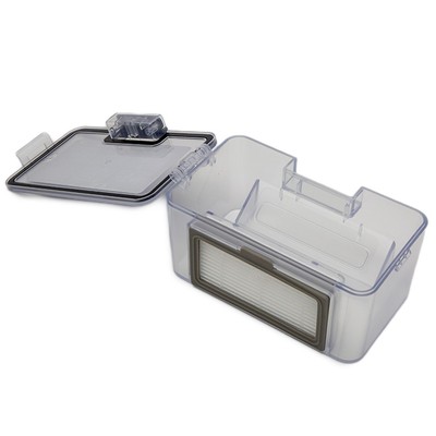 Robuste Staubbox kompatibel mit für MAMNV BR150 BR151 für einfache Wartung