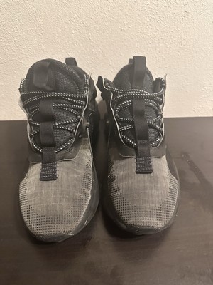 Nike Air Max 2021 schwarz Größe 45