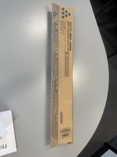 New Ricoh 841423 Cyan Toner Cartridge