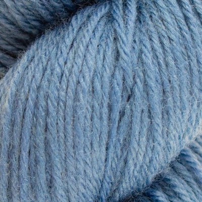 West Yorkshire Strickwolle Spinner The Croft Shetland DK Double britisches Garn