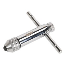 Sealey Ak879W Ratchet Tap Wrench M5-M12