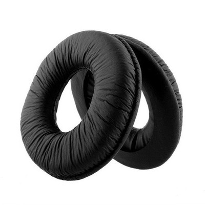 Schaumstoff Ohrpolster Für Sony MDR-V150 V100 ZX100 V300 ZX110AP Kopfhörer Teile