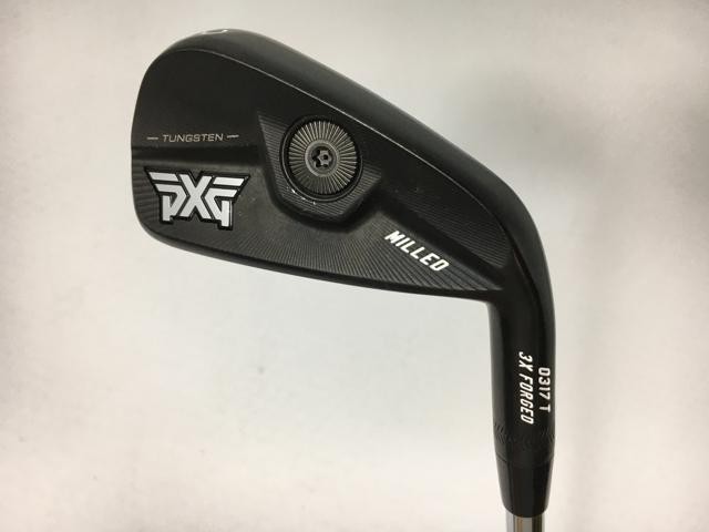 Pxg Pxg0317T 익스트림다크 아이언 2023D/G 미드 115 3I