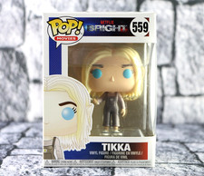 2018 Funko Pop Bright Vinyl Figures 21