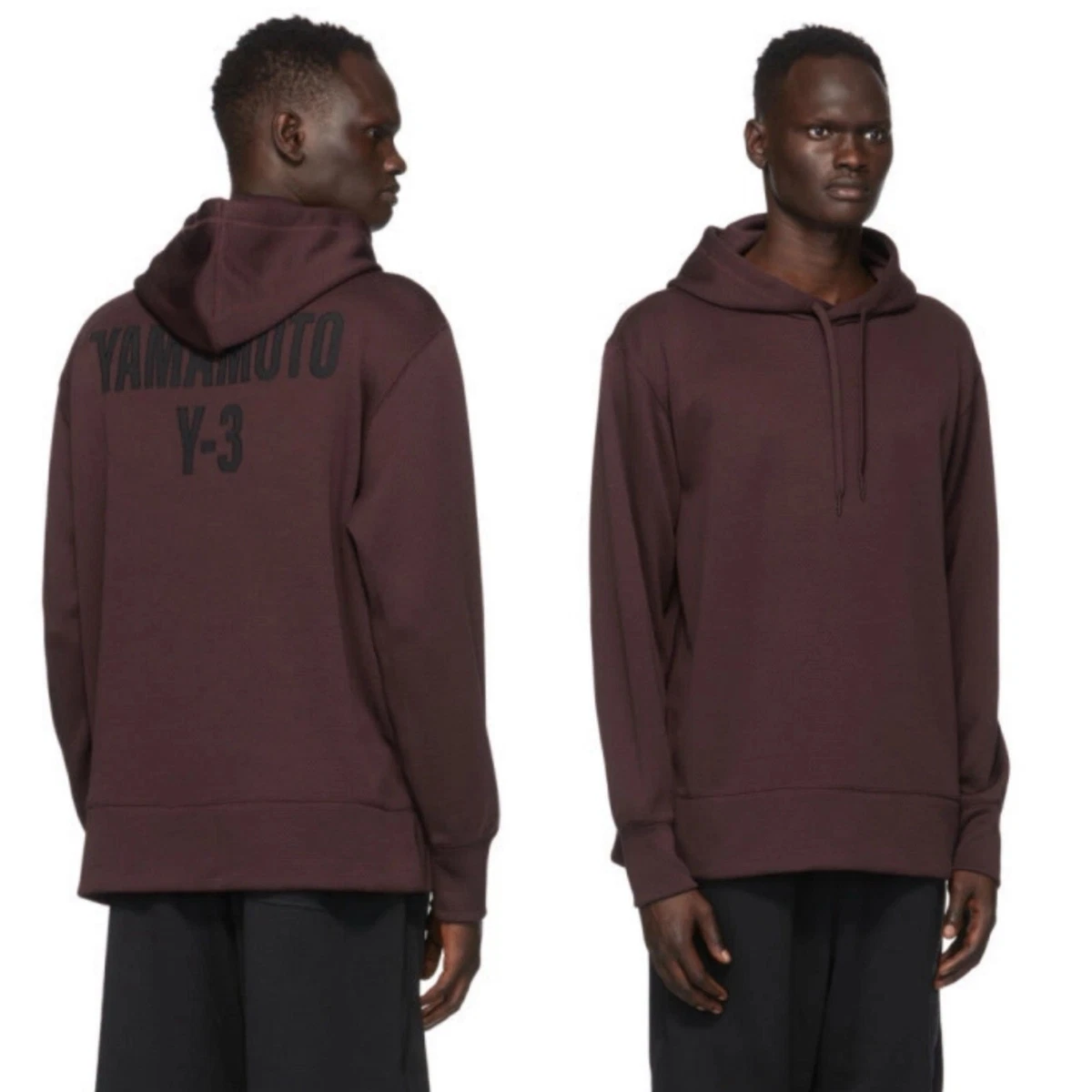Y-3 Men's Hoodies & Sweatshirts for Sale - Shop Men's Athletic