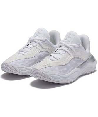 UNDER ARMOUR Curry Splash 25 AP Basketball Unisex 3028460 100
