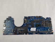 Dell Latitude 5590 Intel Core i5-8350U 1.70 GHz DDR4 Motherboard P50J0