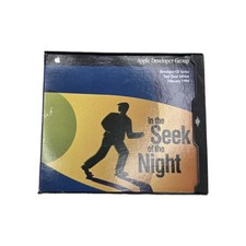 1994 Apple Developer CD  In the Seek of the N...