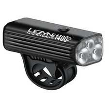 Lezyne Macro Drive 1400+ Front Bicycle Light ...