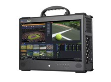 ACME GO 8 Input Video