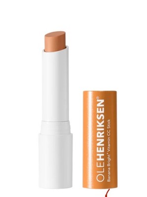 Ole Henriksen Banana Bright Vitamin CC Stick 3.7G Apricot