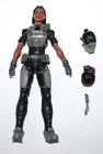 PURGE 21 - Shooter Figure 4 - GIJOE CLASSIFIED SERIES 6" Scale 1/12