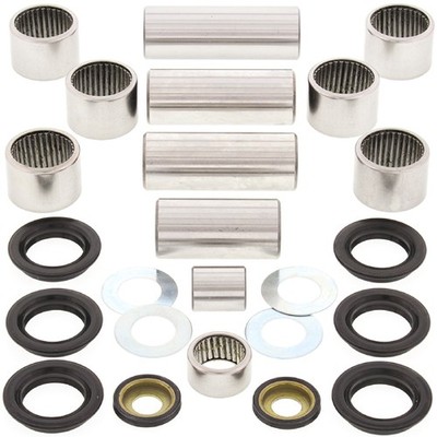 All Balls Swing Arm Linkage Bearing Kit for Kawasaki KDX200 89-94 / KDX250 91-94