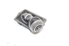 Mercedes-Benz SL R230 2006 Verkleidung Schaltknauf Schalthebel Wählhebel