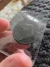 1821 Matron Head Large Cent Penny Early U.S. Copper Coin Antique