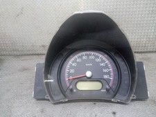 Compteur Suzuki ALTO