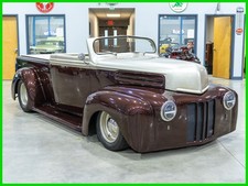 1947 Ford Custom Pickup