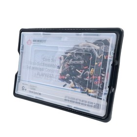 Lego EV3 Education 45544 Parts, 45560 Sensor Motor Expansion Kit for Kids